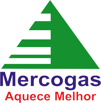MERCOGAS AQUECEDORES