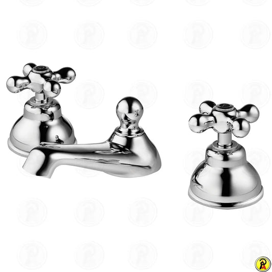 MISTURADOR PARA LAVATÓRIO DE MESA LUXOR DN15 LORENZETTI (cód: 7896451807014)