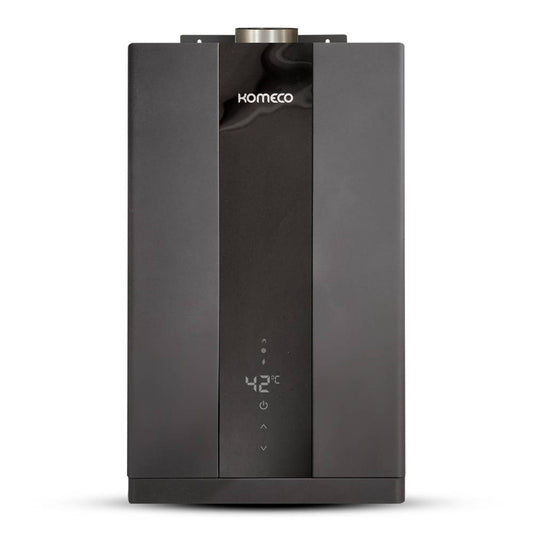 AQ KOMECO KO 16 WH HOME