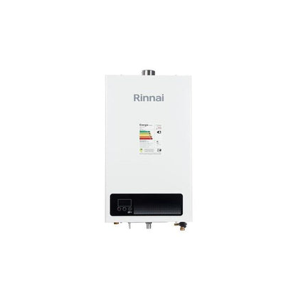 AQUECEDOR RINNAI REU E150 FEH 15L