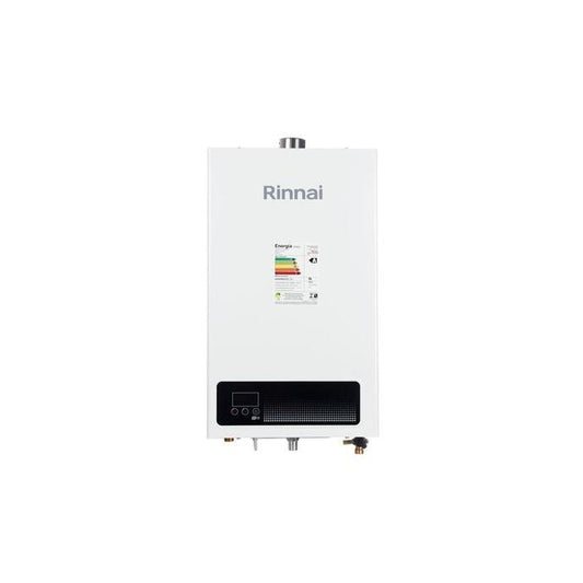 AQUECEDOR RINNAI REU E150 FEH 15L