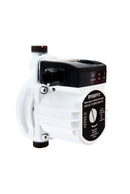 MINI BOMBA PRESSURIZADORA DE ÁGUA RINNAI RRFS120W 127V (cód: 7896576403054)