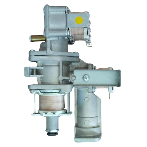 Válvula de Gás p/Aquecedor a Gás REU 1601/1602 FEH - Rinnai- (COD :PCV025072A)