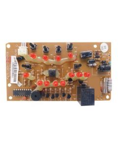 Display PCB KC07 LQC G1