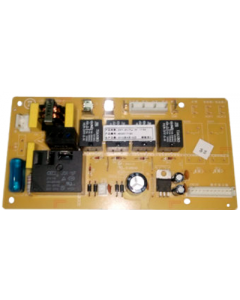 Placa Komeco PCB ABP 08 FCE G1