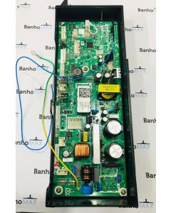 PLACA ELETRONICA BOSCH GWH520